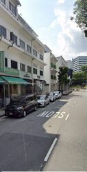 Outram Secondary School (D3), Shop House #463919881